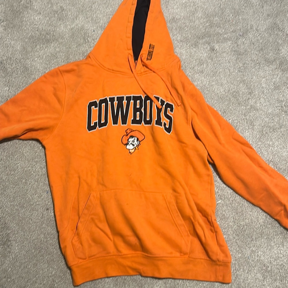 Oklahoma State University Cowboys Sweatshirt